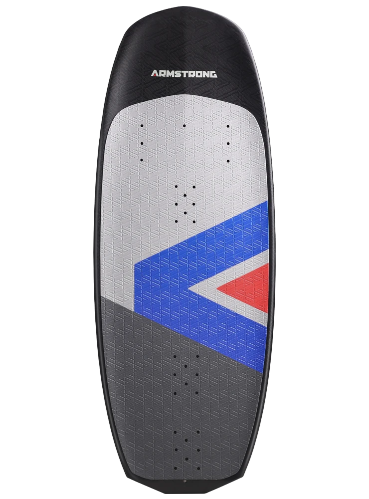 ARMSTRONG WAKE KITE TOW BOARDS